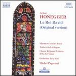 Honegger: Le Roi David (Original version)