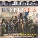 Honegger: Les Miserables (Complete Film Score)