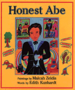 Honest Abe