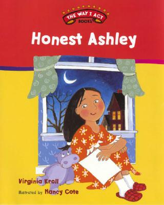 Honest Ashley - Kroll, Virginia