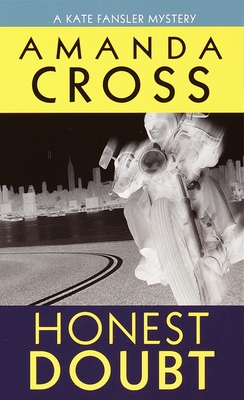Honest Doubt - Cross, Amanda