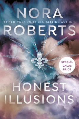 Honest Illusions - Roberts, Nora