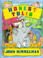 Honest Tulio