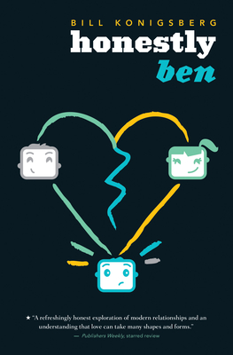 Honestly Ben - Konigsberg, Bill