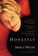 Honestly - Walsh, Sheila
