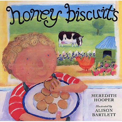 Honey Biscuits - Hooper, Meredith