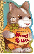 Honey Rabbit - Hopkins, Margo