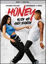 Honey: Rise Up and Dance
