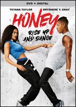 Honey: Rise Up and Dance - Bille Woodruff