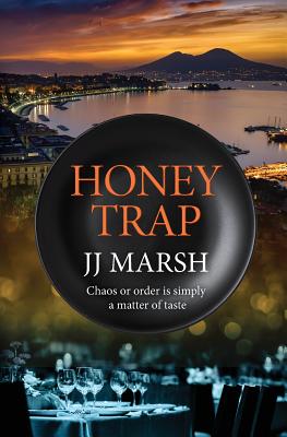 Honey Trap - Marsh, Jj