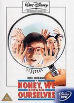 Honey, We Shrunk Ourselves