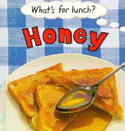 Honey - Robson, Pam