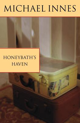 Honeybath's Haven - Innes, Michael