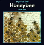 Honeybee - Watts, Barrie