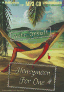 Honeymoon for One