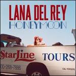 Honeymoon [LP]
