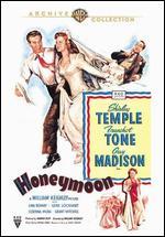 Honeymoon