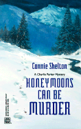 Honeymoons Can Be Murder