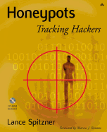 Honeypots: Tracking Hackers