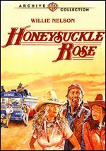 Honeysuckle Rose