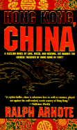 Hong Kong, China - Arnote, Ralph