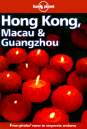 Hong Kong, Macau and Guangzhou