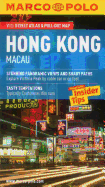 Hong Kong (Macau) Marco Polo Guide