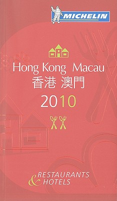 Hong Kong Macau - Michelin Guide (Creator)