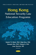 Hong Kong: National Security Law Education Programs