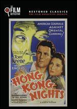 Hong Kong Nights