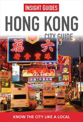 Hong Kong - Insight Guides