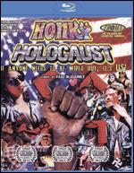 Honky Holocaust