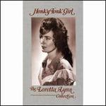 Honky Tonk Girl:  The Loretta Lynn Collection