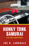 Honky Tonk Samurai