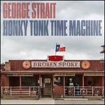 Honky Tonk Time Machine