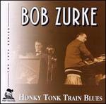 Honky Tonk Train Blues