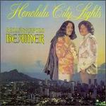 Honolulu City Lights