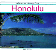 Honolulu: Downtown America