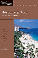 Honolulu & Oahu: Great Destinations Hawaii: A Complete Guide