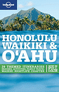 Honolulu Waikiki & Oahu
