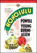 Honolulu
