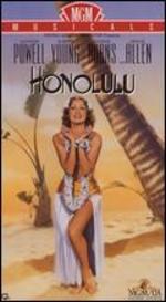 Honolulu