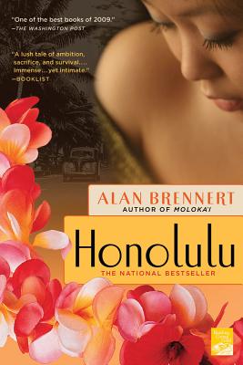 Honolulu - Brennert, Alan