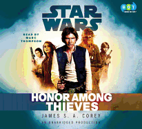 Honor Among Thieves