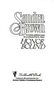 Honor Bound