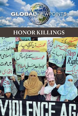 Honor Killings - Idzikowski, Lisa (Editor)