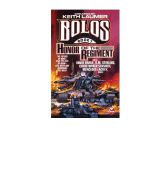 Honor of the Regiment