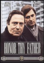Honor Thy Father