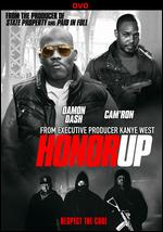 Honor Up - Damon Dash
