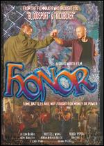 Honor - David Worth